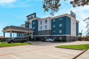 Alojamiento - Best Western Eastland