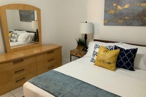 Renta temporal - Cosy 2-bedroom *near intercoastal and the beaches*