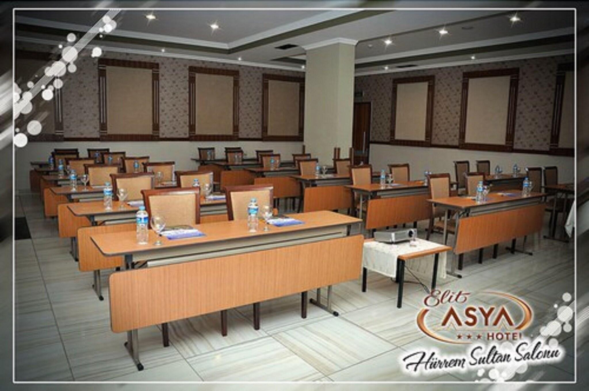 Vista Lobby Elit Asya