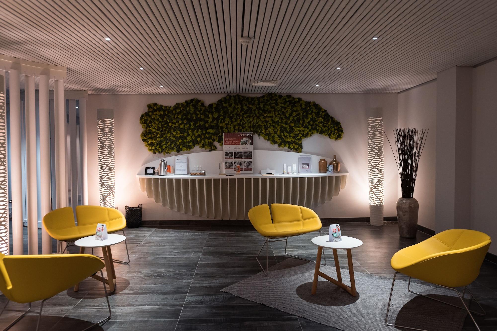 Spa Radisson Blu Bordeaux