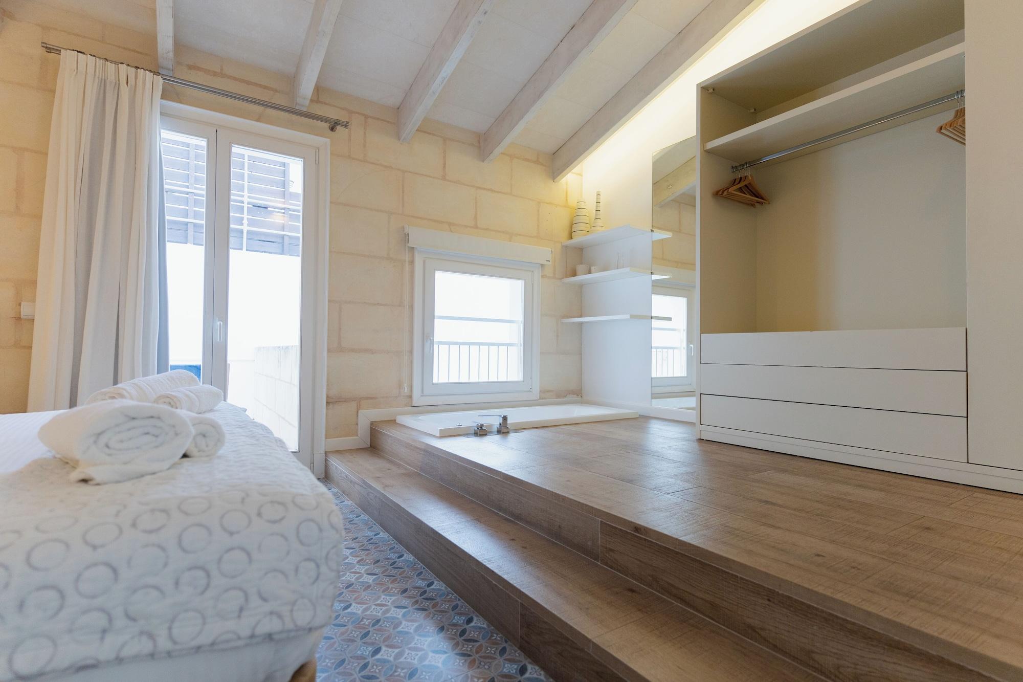 Habitación Can Roca Nou