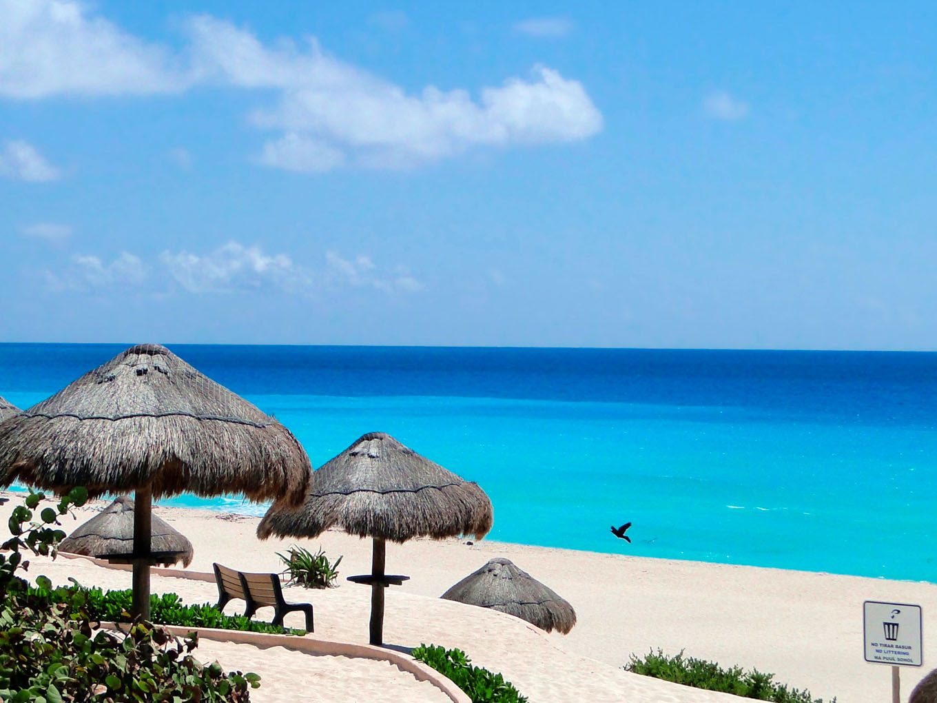 Cancún