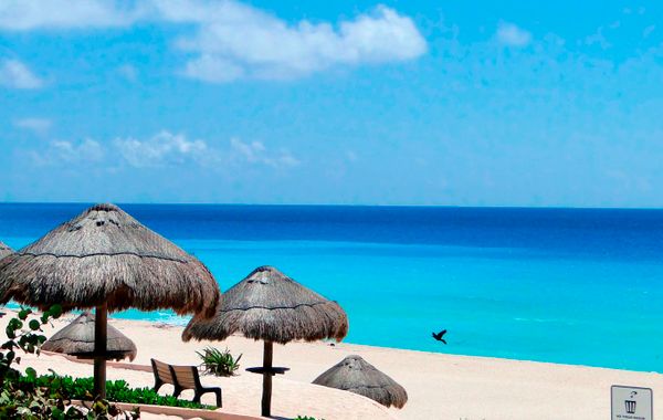 Cancun Bay All Inclusive Hotel