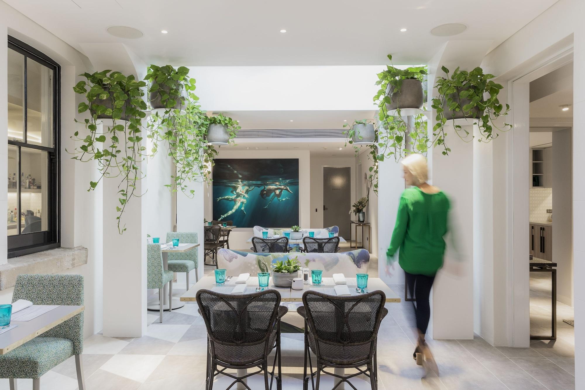 Restaurant Spicers Potts Point