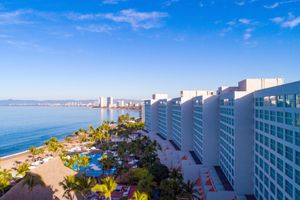 Hoteles en Puerto Vallarta con Jacuzzi