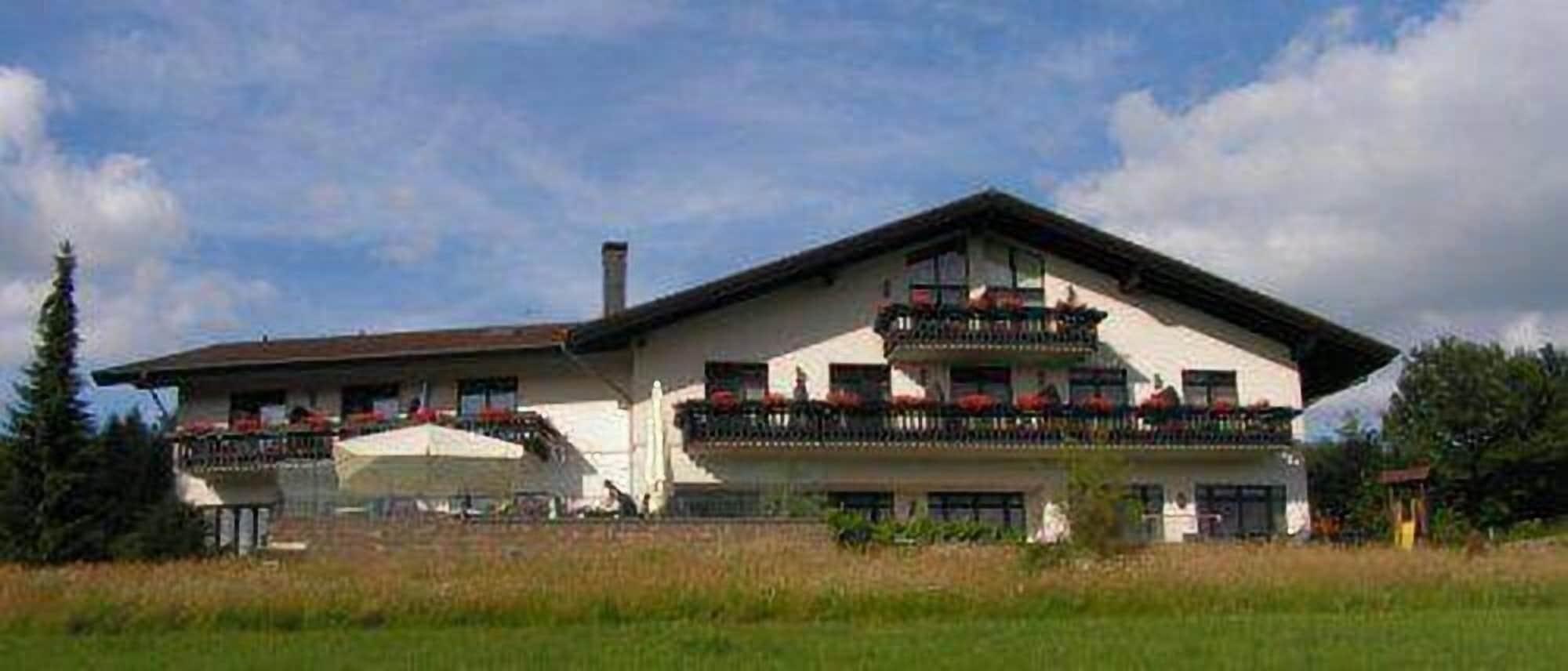 Varios Hotel Landhaus Müllenborn
