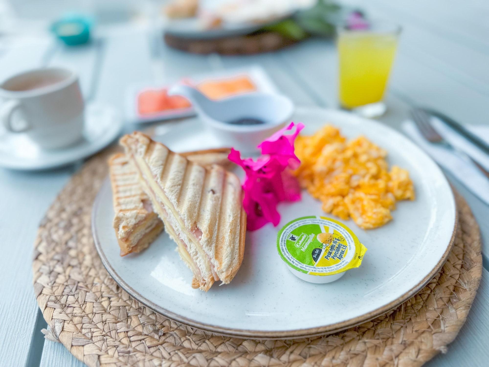 Restaurant Zaba Beach House
