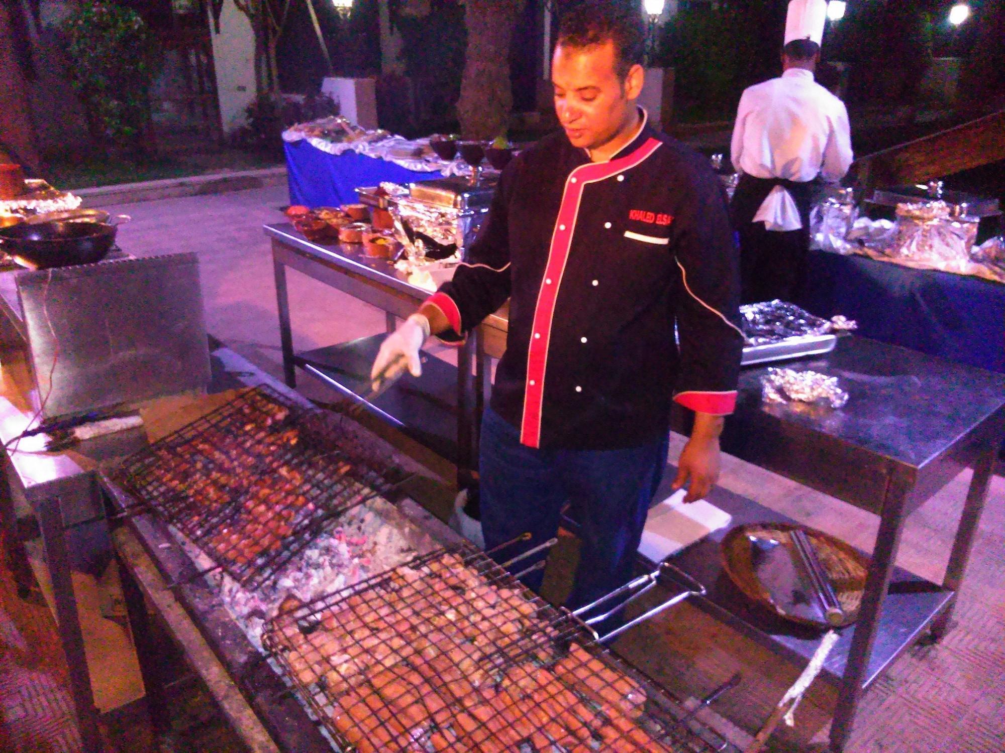 Restaurant Six Corners Resort