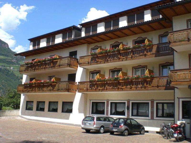 Vista Exterior Chrys
