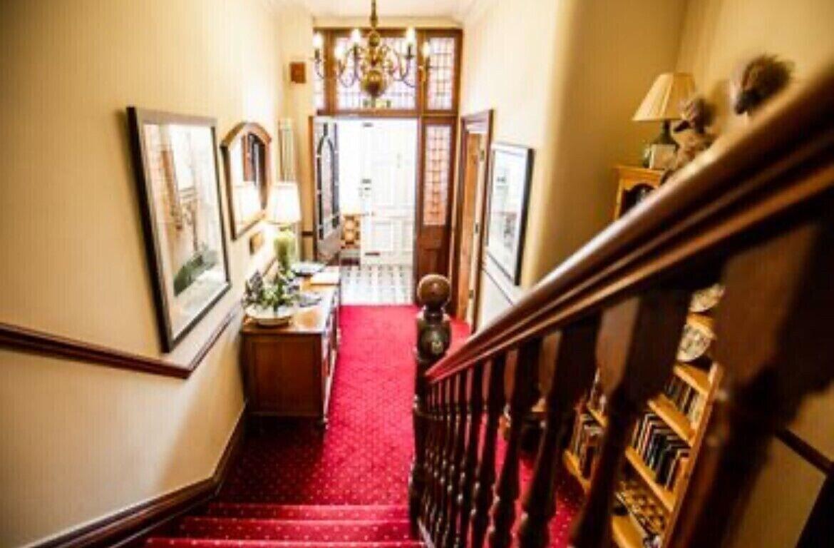 Vista Lobby Abbotsleigh of Whitby