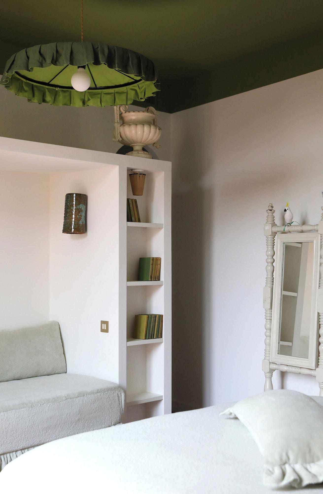 Comodidades del Alojamiento Les Chambres de la Relève