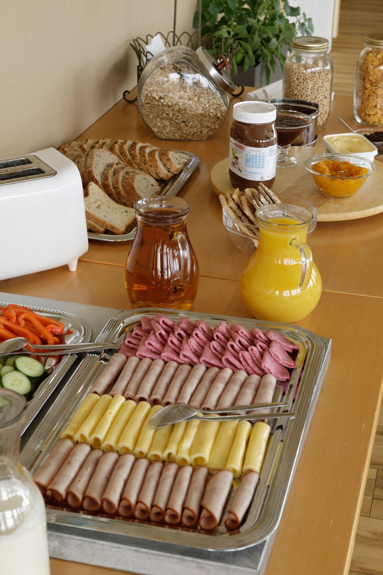 Restaurant The Cliff Hotel