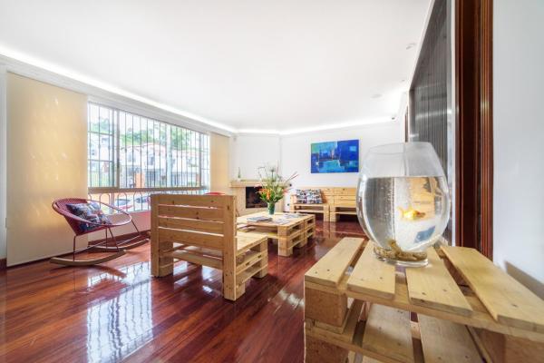 Sala de Reuniones Hotel Agata LH Pinares Alto Pereira