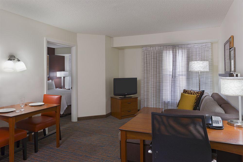Habitación Residence Inn Philadelphia Montgomeryville