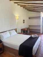 Alquiler Vacacional - Hotel Casa de oracion Barichara