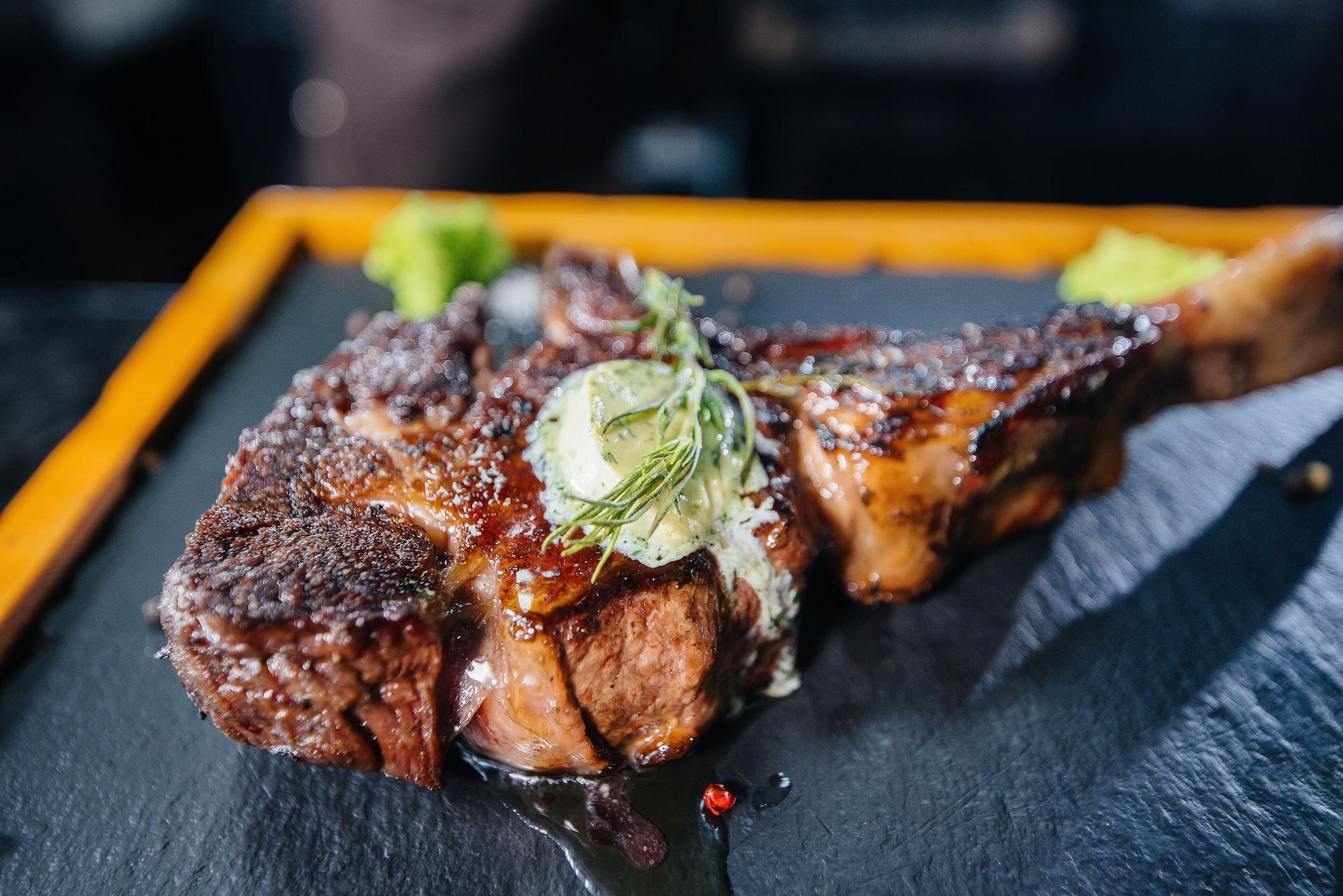 Restaurant Hotel Salnerhof Ischgl