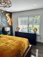 Alquiler Vacacional - Charming 3-bedroom house with AC and WiFi in brilliant Bryan