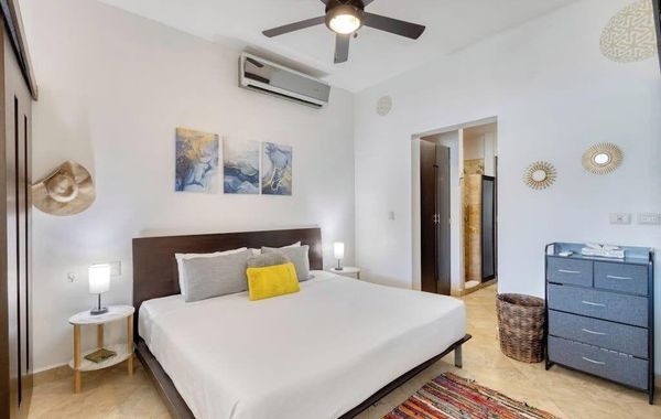 Charming & Sunlit Condo With Pool & Balcony - Near Golf, Beaches, & Nightlife - Hoteles económicos en Cabo San Lucas