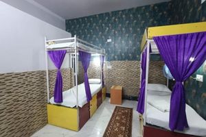 Alojamiento - Mohit Stay Inn