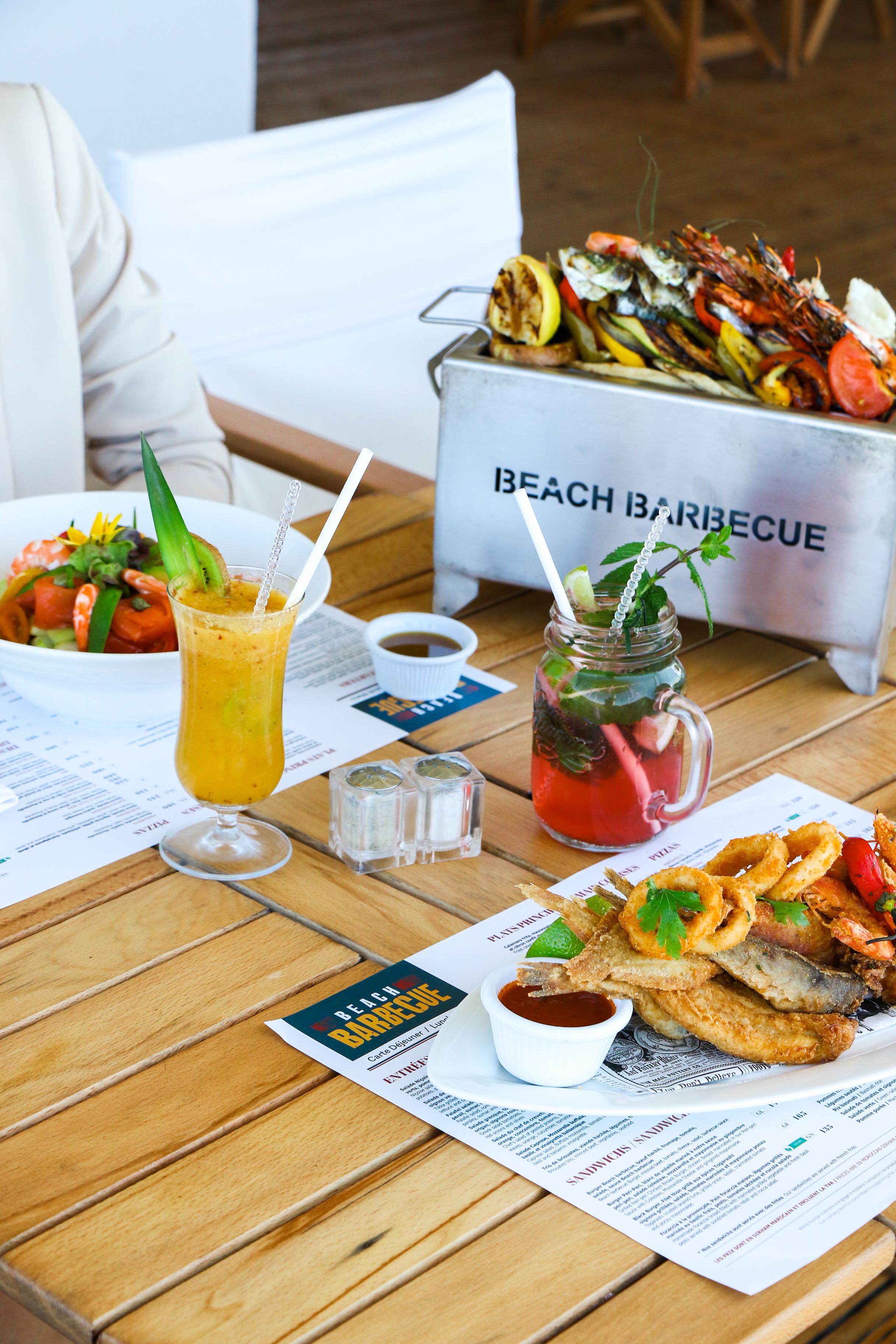 Restaurant Mazagan Beach & Golf Resort