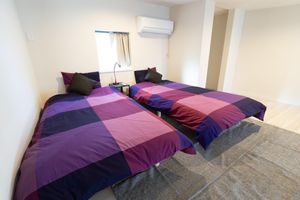 Alquiler Vacacional - 8 minutes walk from Shibuya station! Nakameguro, Daikanyama and Ebisu, highly sensitive areas, are also close by! NEW ROOM opened in the best location!