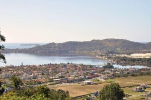 Alojamiento - Pousada Morada Manga Rosa