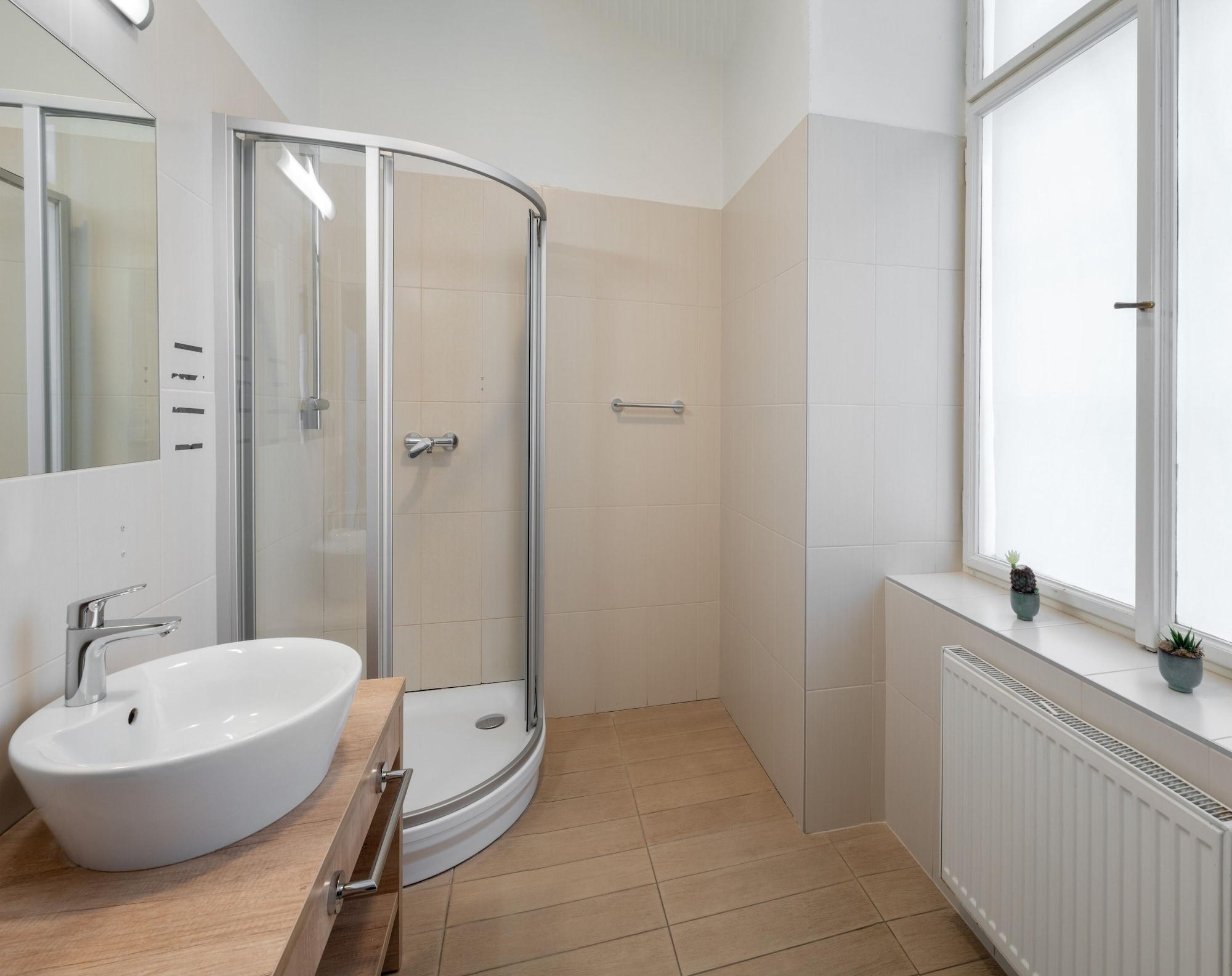 Equipamiento de Habitación Hotel Palác U Kočků by Adrez Living