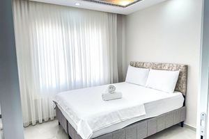 Alojamiento - Midyat Dnc Apart Otel