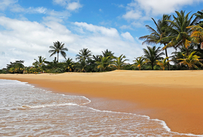 Porto Seguro