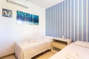 Renta Vacacional - OKA BEACH RESIDENCE Porto de Galinhas