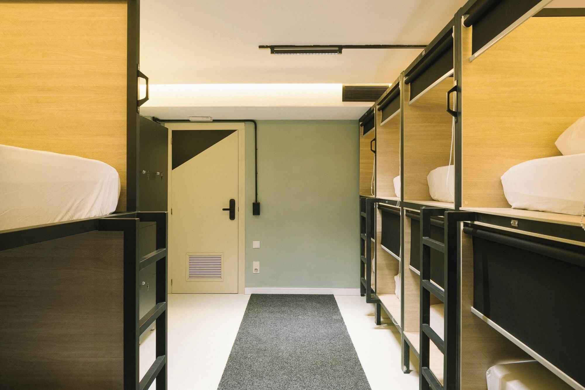 Varios U-nit Central Park