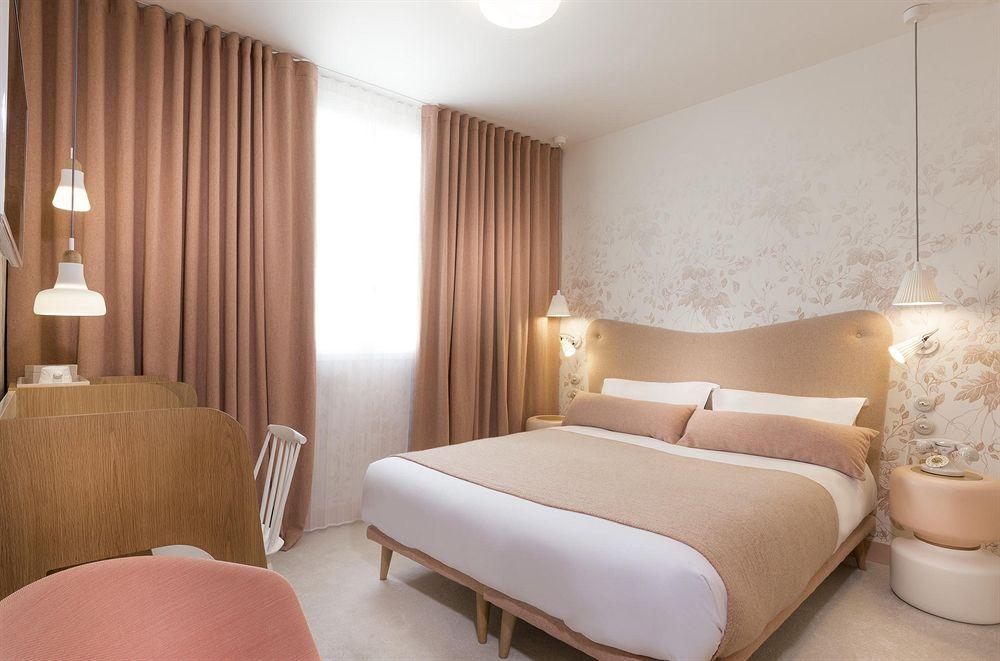 Hotel Le Lapin Blanc