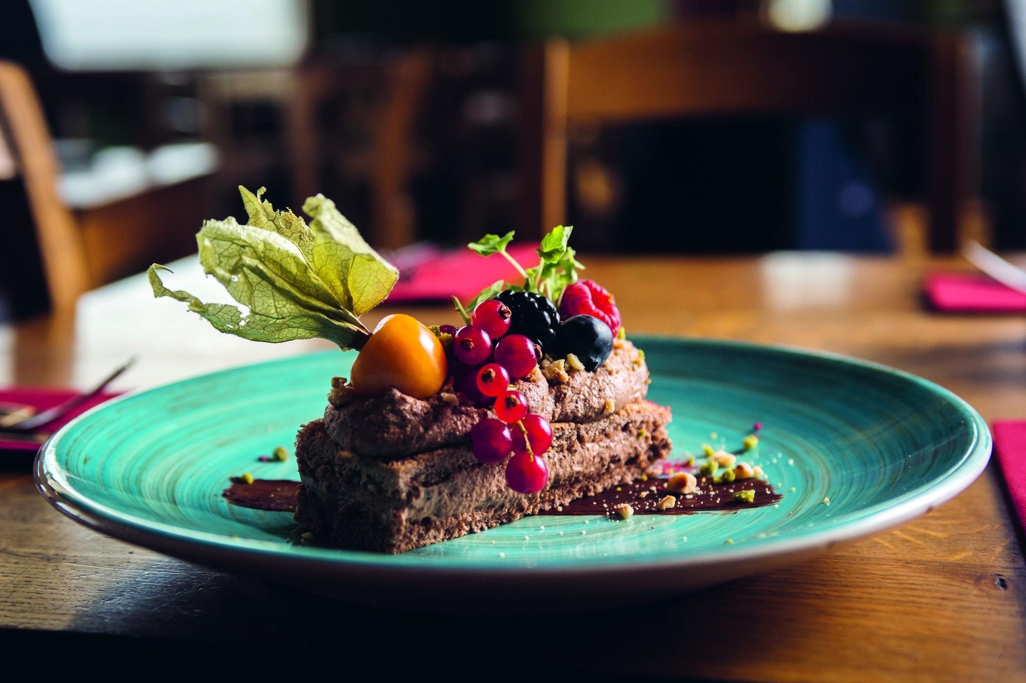 Restaurant Hotel Brouwerij Het Anker