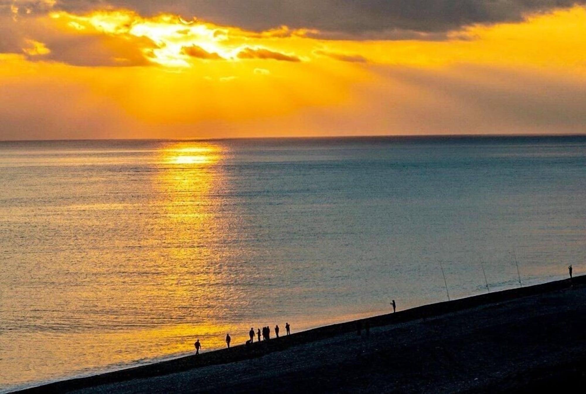 Vista Exterior Comesit