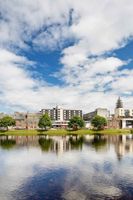 Alojamiento - Mercure Inverness Hotel