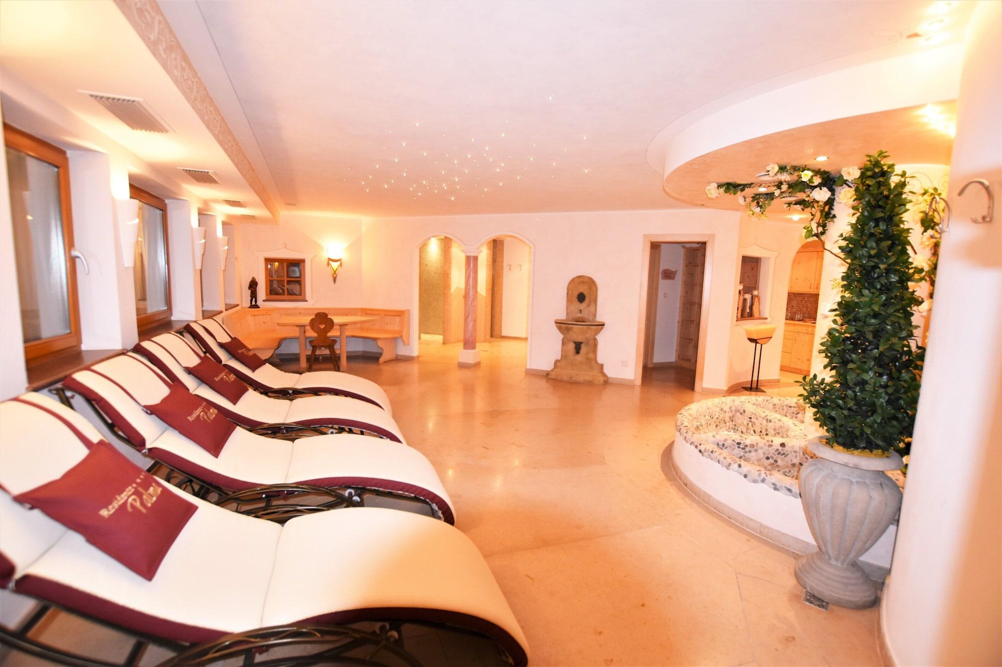 Spa Residence Palmai