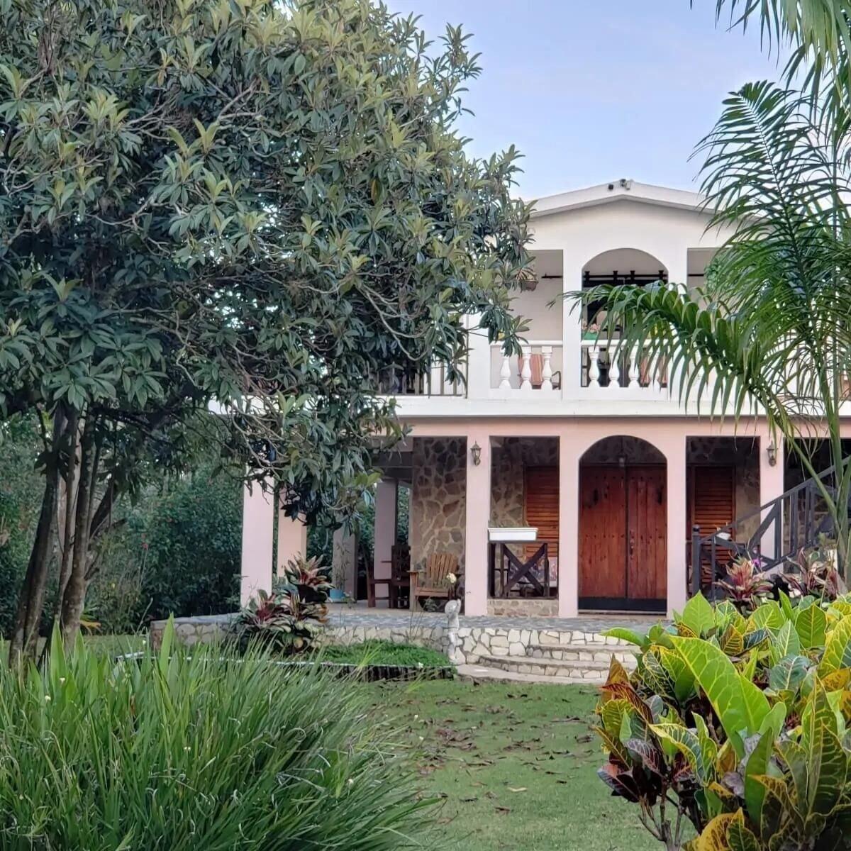 Varios Rancho Pino y Sol