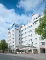 Alojamiento - Scandic Pori