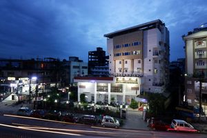 Alojamiento - Hotel Nandan