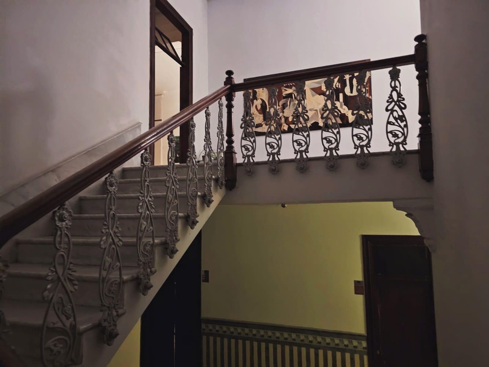 Varios Casa Quesada Histórica
