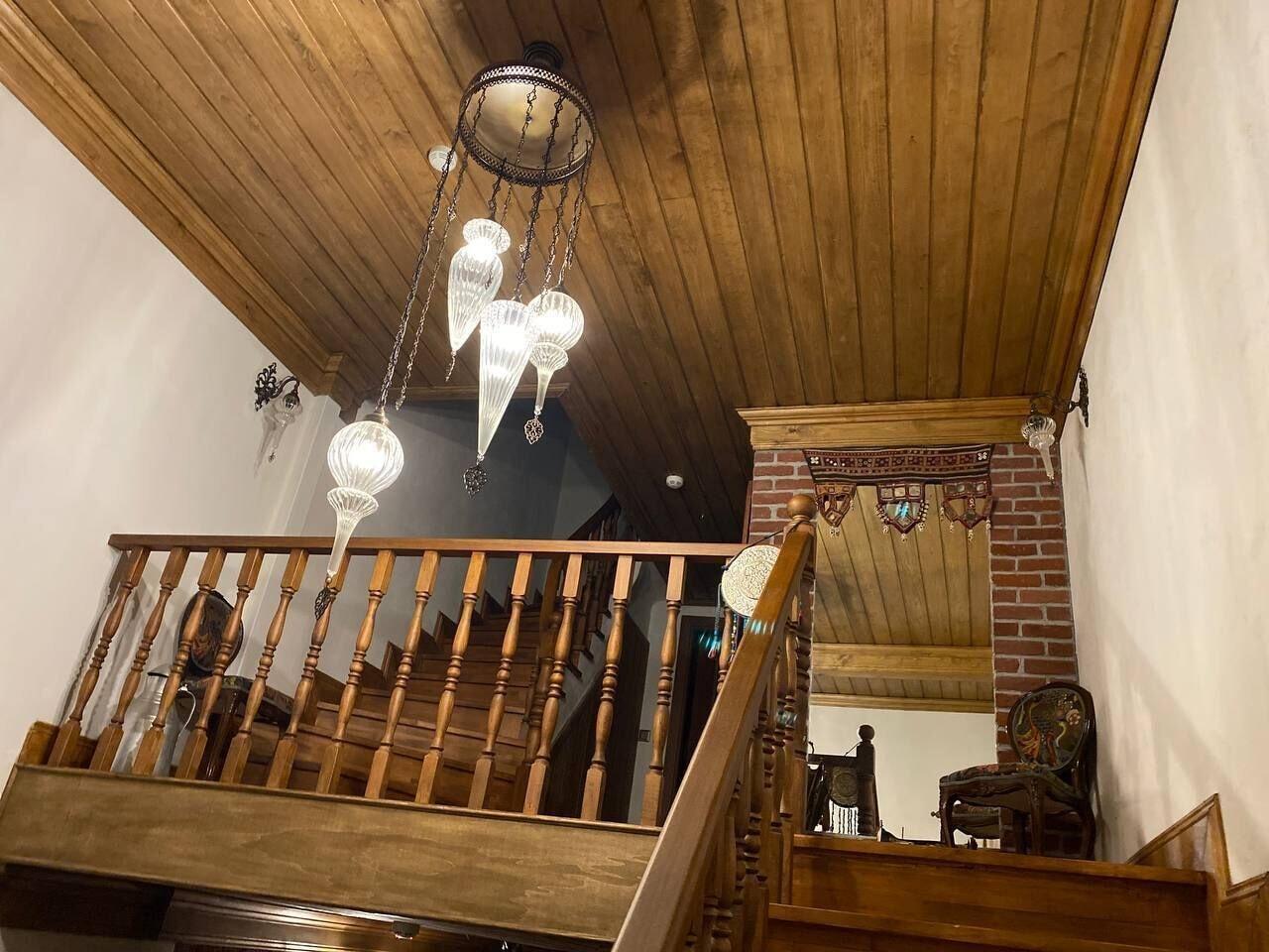 Varios Sofia Konaklama