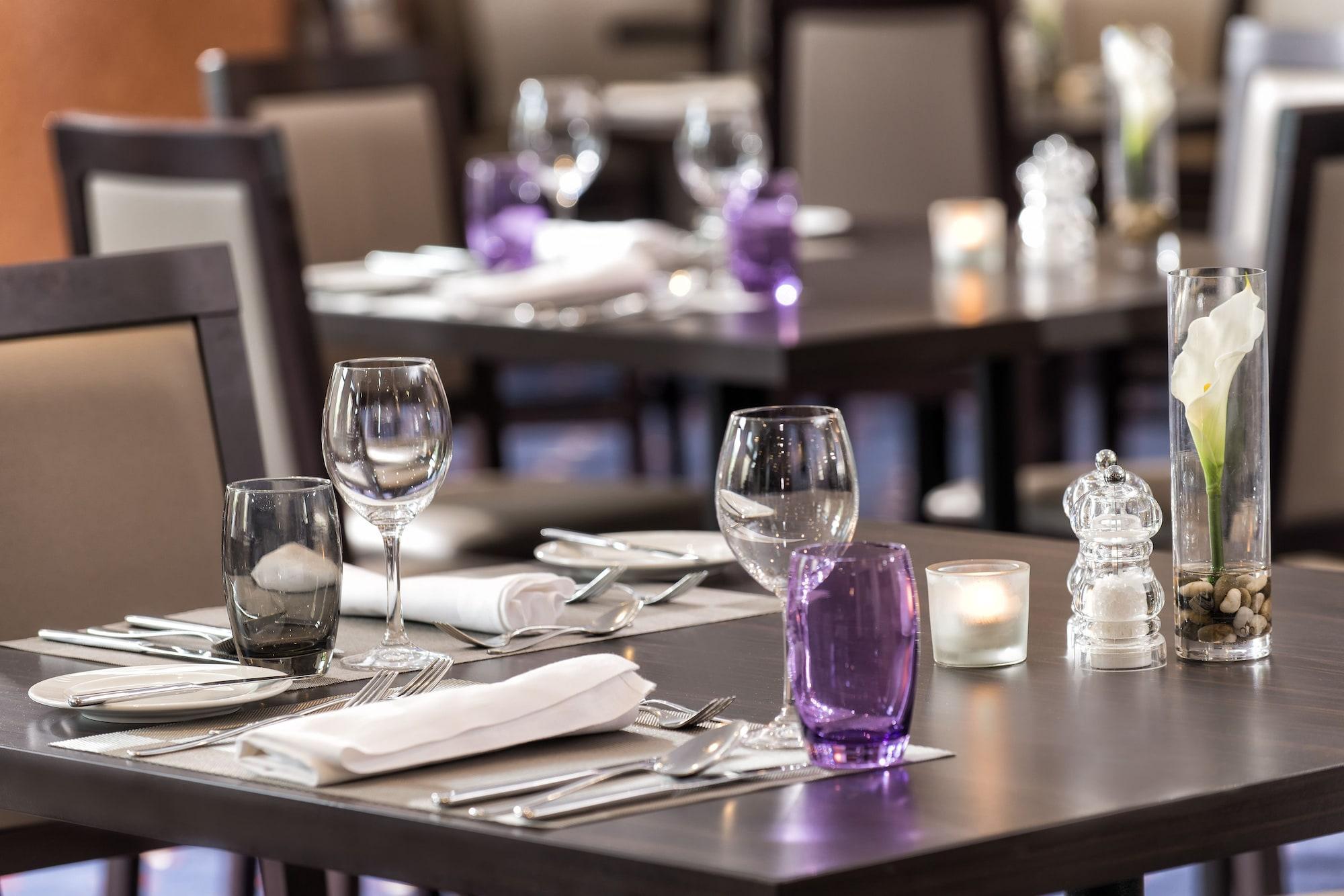 Restaurant Wyndham Garden Düsseldorf Mettmann
