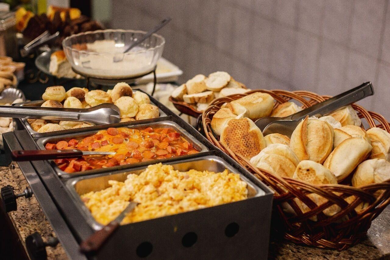 Vista Exterior Riviera Palace Hotel