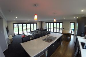 Alquiler Vacacional - Lake Atiamuri 800m from boat ramp, wakeboard, bike the Waikato trail