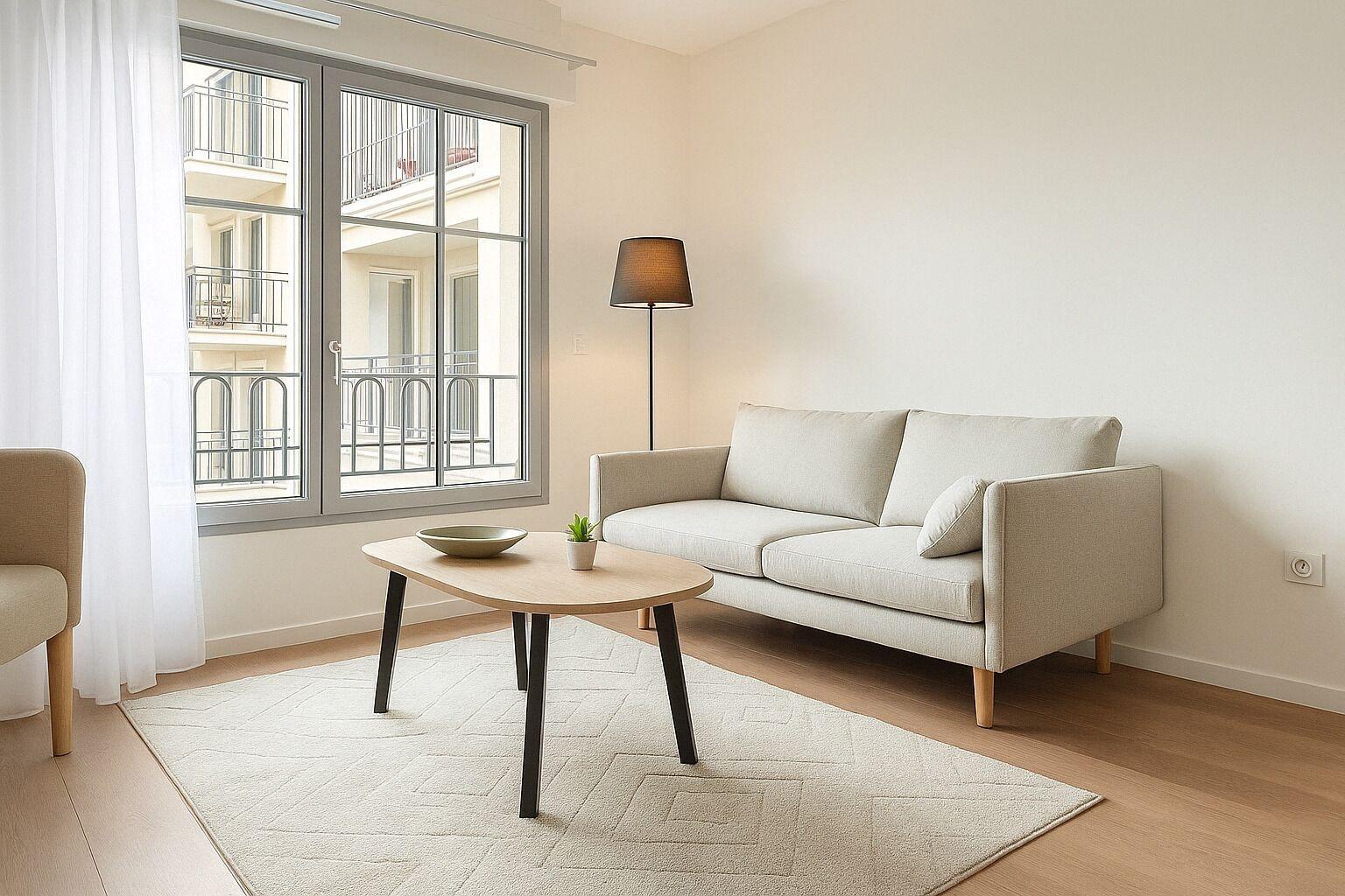 Comodidades del Alojamiento Zenao Appart'hôtels Wintzenheim