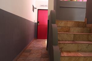 Alojamiento - Hostal CASA MX quinta avenida