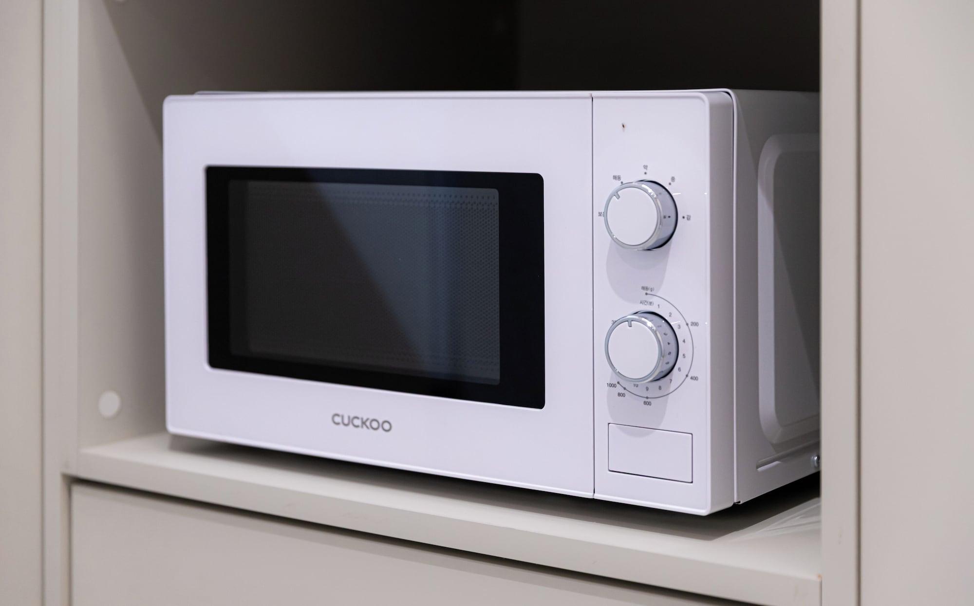 Set de Habitación Hi Dongdaemun Hostel