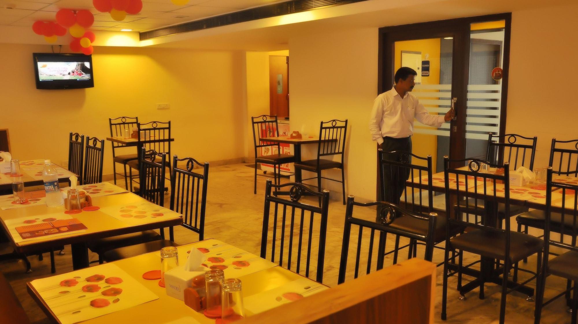 Restaurant Nayagara Hotel