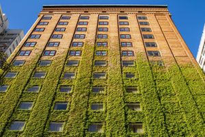 Alojamiento - Sofitel Buenos Aires Recoleta