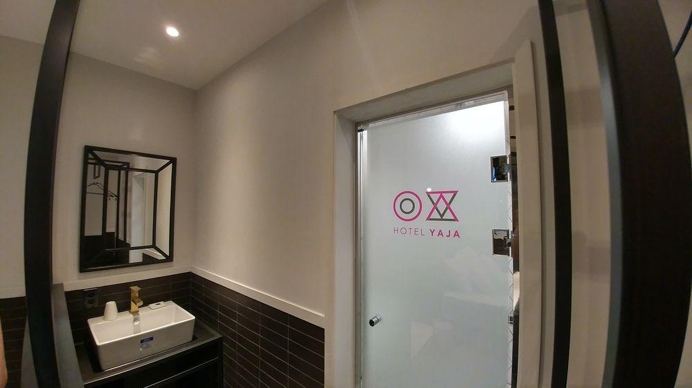 Set de Habitación Hotel Yaja Jungwang